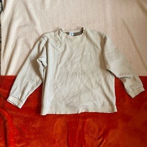Tan Columbia Crew Neck